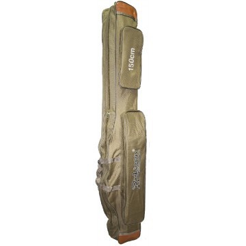 Чехол для удочек полужесткий Rubicon 150 см 78204-152