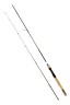 Спиннинг Daiwa NINJA X UL SPIN 1.80м 2-8G 11627-180RU