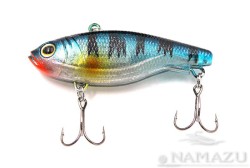 Раттлин Namazu Giggles, 60мм, 13г, цвет 11, N34-611