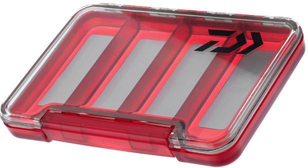 Коробка рыболовная Daiwa Magnetic Hook Box 15809-815