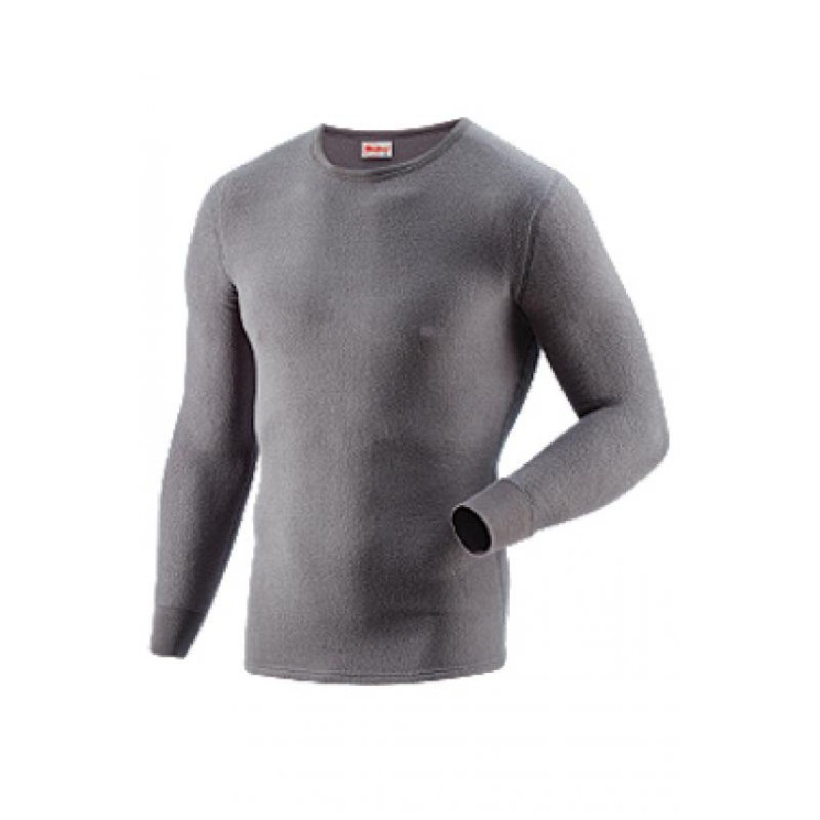 Рубашка с дл.рукавом GUAHOO Outdoor Heavy 22-0590 S/DGY