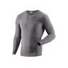 Рубашка с дл.рукавом GUAHOO Outdoor Heavy 22-0590 S/DGY