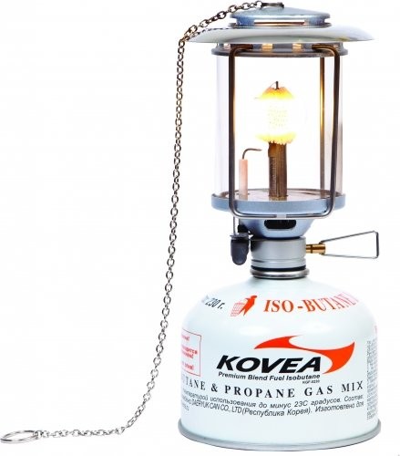 Газовая лампа Kovea KL-2905