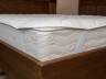 Наматрасник с бамбуком Natura Sanat Бархатный бамбук в чехле из микрофибры 200х200 ББ-Н-6-2