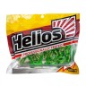 Рак Helios Omar 2,05"/5,2 см, цвет Green Peas 15 шт HS-24-051
