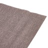 Бумага гофр. Brauberg Fiore 140 г/м2 серая (904) 50х250 см 112598 цена за 5 шт