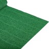 Бумага гофрированная Brauberg Fiore 180 г/м2 темно-зеленая (561) 50х250 см 112616