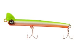 Воблер Geecrack Mohican Johnny 90мм 10г цвет 003 Lime