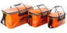 Сумка рыболовная Tramp S оранжевая TRP-030