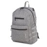 Рюкзак городской Tiger Family Muse Charcoal 17 л TDMU-004A (227883)