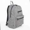 Рюкзак городской Tiger Family Muse Charcoal 17 л TDMU-004A (227883)