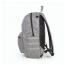 Рюкзак городской Tiger Family Muse Charcoal 17 л TDMU-004A (227883)