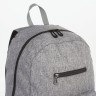 Рюкзак городской Tiger Family Muse Charcoal 17 л TDMU-004A (227883)