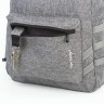 Рюкзак городской Tiger Family Muse Charcoal 17 л TDMU-004A (227883)