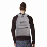 Рюкзак городской Tiger Family Muse Charcoal 17 л TDMU-004A (227883)
