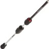 Спиннинг Daiwa TD Trout Area Commander 1,8м (0,5-5г) TD602ULXS-BD 11716-180