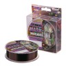 Леска Akkoi Mask Spinning 0,235мм 150м хамелеон MSP150/0.235