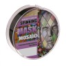 Леска Akkoi Mask Spinning 0,235мм 150м хамелеон MSP150/0.235