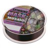 Леска Akkoi Mask Spinning 0,235мм 150м хамелеон MSP150/0.235