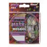 Леска Akkoi Mask Spinning 0,235мм 150м хамелеон MSP150/0.235