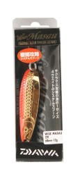 Блесна Daiwa Wise Masau 12г, 68мм, GR 14811802 (16105-112RU)