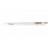Спиннинг штекерный Cara Nable II Trout S-702 UL 1,98 м (1-7г)