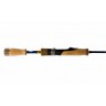 Спиннинг штекерный Cara Nable II Trout S-702 UL 1,98 м (1-7г)