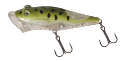 Поппер Siweida Frog Popper 80F 11,5г цвет 35 (W2704080-35)