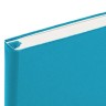 Блокнот А6 Brauberg Ultra 80 г/м2, 96 листов, линия 113058