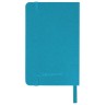 Блокнот А6 Brauberg Ultra 80 г/м2, 96 листов, линия 113058