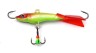 Балансир Namazu W-Trickster свинец, 5 см, 19 г, цвет 30 N-WT-5030