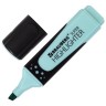 Набор текстовыделителей Brauberg Super Pastel линия 1-5 мм 6 цветов 151757