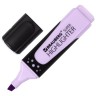 Набор текстовыделителей Brauberg Super Pastel линия 1-5 мм 6 цветов 151757