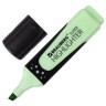 Набор текстовыделителей Brauberg Super Pastel линия 1-5 мм 6 цветов 151757