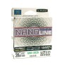 Леска Balsax Nano Fishing Green Box 100м 0,32 (13,0кг)