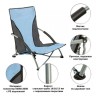 Стул складной Green Glade  M6189