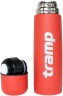 Термос Tramp 0,75 л красный TRC-112
