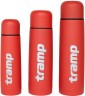 Термос Tramp 0,75 л красный TRC-112
