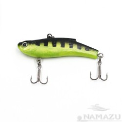 Раттлин Namazu Shine Bright, силикон, 90мм, 31г, цвет 48, N45-90-48