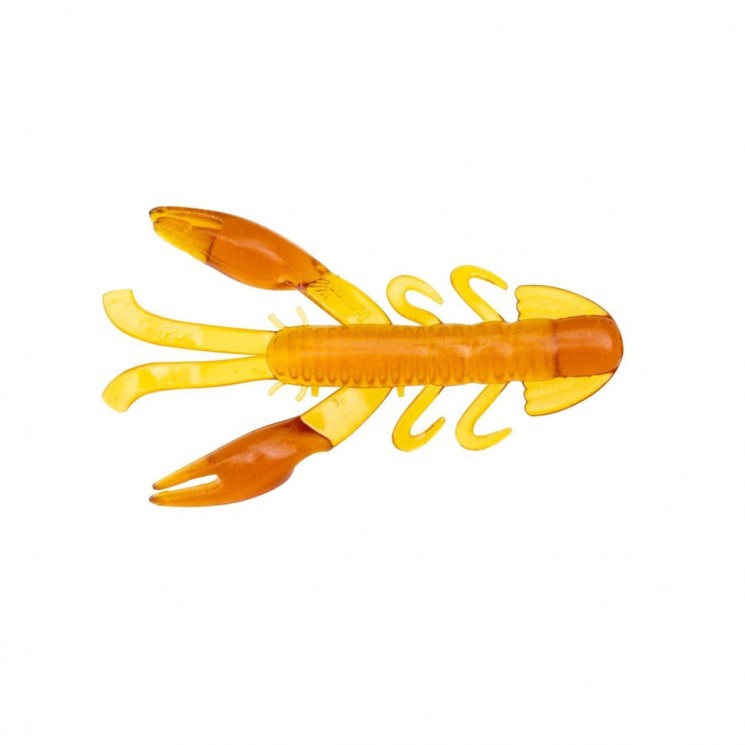 Рак Helios Omar 2,05"/5,2 см, цвет Honey 15 шт HS-24-043