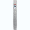 Бумага гофр. Brauberg Fiore 140 г/м2 серебристая (912) 50х250 см 112601 цена за 2 шт
