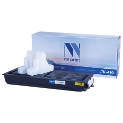 Картридж лазерный NV PRINT NV-TK-410 для KYOCERA ресурс 15000 стр. 363438