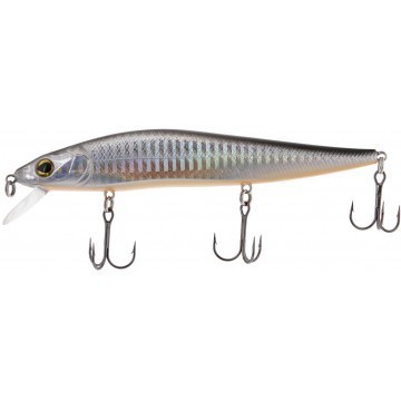 Воблер Helios Twich Minnow, 23г, 125мм (0-2м) SP цвет B13, HS-TM-9041-23-S-B13