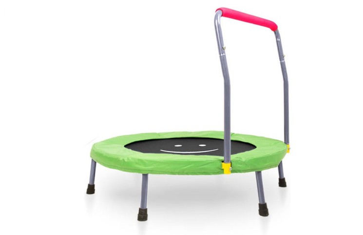Батут детский с ручкой Sport Elite KT-3601 (36") 92 см