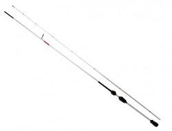 Спиннинг Daiwa TD Trout Area Commander 1,8м (1-6г) TD602ULFS-BD 11717-180