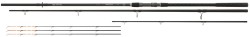 Фидер Daiwa Team Daiwa Heavy Feeder TDHF14-AD 4,2м (до150г) 11744-420RU