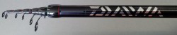 Удилище болонское Daiwa Crossfire  6,00м CFV-60г-AR с кольцами 11798-601RU