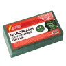 Пластилин скульптурный Остров Сокровищ оливковый 500 г твердый 104816