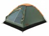 Палатка Totem Summer 2  (V2) (зеленый) TTT-019