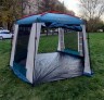 Тент-шатер Canadian Camper Summer House Mini